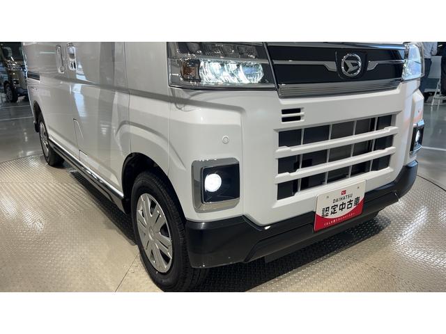 アトレーRSダイハツ認定中古車l4WDl両側電動スライドドアlキーフリーlオートエアコンlコーナーセンサーlスマートアシストlABSlエアバッグlパワーウィンドウlリアスモークガラスl保証/整備付(茨城県)の中古車