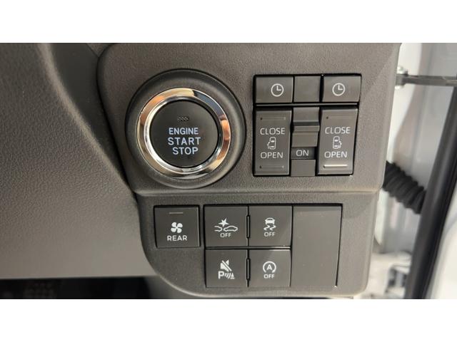 アトレーRSダイハツ認定中古車l4WDl両側電動スライドドアlキーフリーlオートエアコンlコーナーセンサーlスマートアシストlABSlエアバッグlパワーウィンドウlリアスモークガラスl保証/整備付(茨城県)の中古車