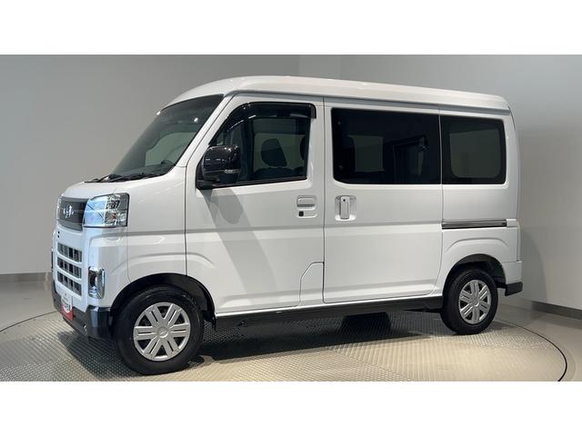 アトレーRSダイハツ認定中古車l4WDl両側電動スライドドアlキーフリーlオートエアコンlコーナーセンサーlスマートアシストlABSlエアバッグlパワーウィンドウlリアスモークガラスl保証/整備付(茨城県)の中古車