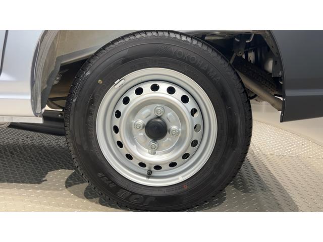 ハイゼットカーゴＤＸダイハツ認定中古車ｌキーレスｌコーナーセンサーｌスマートアシストｌＡＢＳｌエアバッグｌエアコンｌパワーウィンドウｌリアスモークガラスｌ保証／整備付（茨城県）の中古車