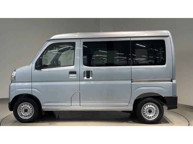 ハイゼットカーゴＤＸダイハツ認定中古車ｌキーレスｌコーナーセンサーｌスマートアシストｌＡＢＳｌエアバッグｌエアコンｌパワーウィンドウｌリアスモークガラスｌ保証／整備付（茨城県）の中古車