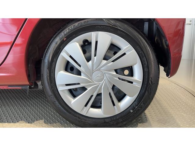ミライースＸ　ＳＡIII　バックカメラ搭載車ダイハツ認定中古車ｌＬＥＤヘッドライトｌキーレスエントリーｌＡＢＳｌエアバッグｌコーナーセンサーｌエアコンｌスマートアシストｌ保証／整備付（茨城県）の中古車