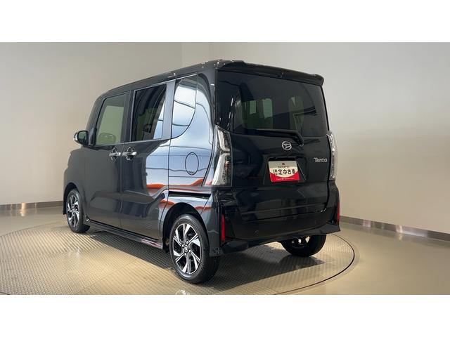 タントカスタムＸリミテッド　ＥＴＣ・クルーズコントロール搭載車ダイハツ認定中古車ｌクルーズコントロールｌＥＴＣｌ両側電動スライドドアｌ電動パーキングブレーキｌＬＥＤヘッドライトｌシートヒーターｌコーナーセンサーｌスマートアシストｌ保証／整備付（茨城県）の中古車