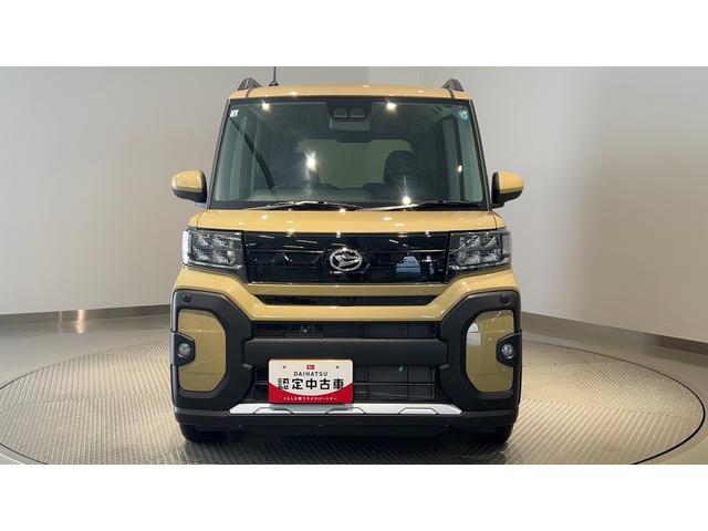 タントファンクロスリミテッドダイハツ認定中古車lクルーズコントロールlETCl両側電動スライドドアl電動パーキングブレーキlLEDヘッドライトlシートヒーターlコーナーセンサーlスマートアシストl保証/整備付(茨城県)の中古車
