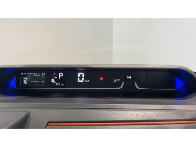 タントファンクロスリミテッドダイハツ認定中古車lクルーズコントロールlETCl両側電動スライドドアl電動パーキングブレーキlLEDヘッドライトlシートヒーターlコーナーセンサーlスマートアシストl保証/整備付(茨城県)の中古車