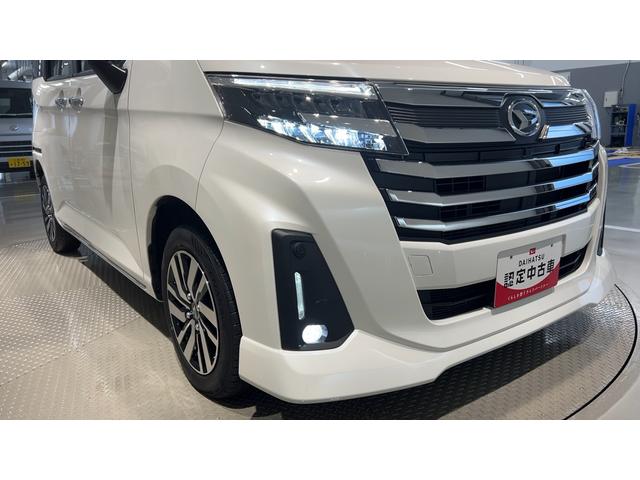 トールカスタムGダイハツ認定中古車lLEDヘッドライトl両側電動スライドドアl電動パーキングブレーキlコーナーセンサーlスマートアシストl保証/整備付(茨城県)の中古車