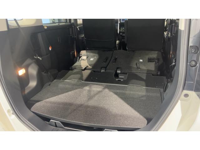 トールカスタムGダイハツ認定中古車lLEDヘッドライトl両側電動スライドドアl電動パーキングブレーキlコーナーセンサーlスマートアシストl保証/整備付(茨城県)の中古車