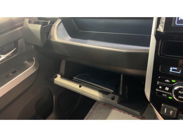 トールカスタムGダイハツ認定中古車lLEDヘッドライトl両側電動スライドドアl電動パーキングブレーキlコーナーセンサーlスマートアシストl保証/整備付(茨城県)の中古車