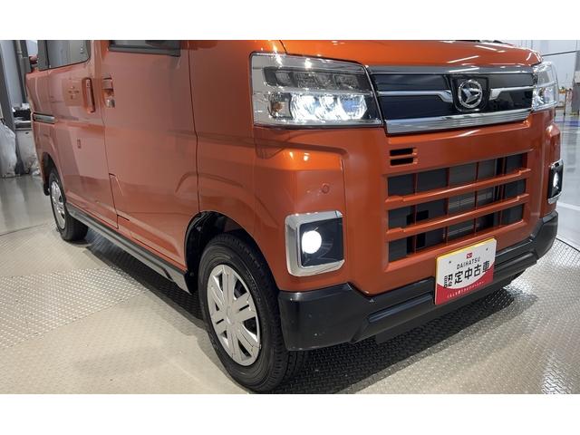 アトレーアトレーデッキバンダイハツ認定中古車ｌ両側電動スライドドアｌキーフリーｌオートエアコンｌコーナーセンサーｌスマートアシストｌＡＢＳｌエアバッグｌパワーウィンドウｌリアスモークガラスｌ保証／整備付（茨城県）の中古車