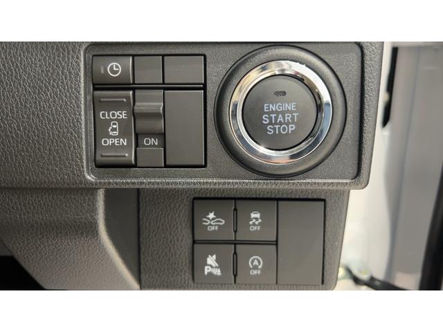 ムーヴGダイハツ認定中古車lLEDヘッドライトl片側電動スライドドアl電動パーキングブレーキlキーフリーlオートエアコンlコーナーセンサーlスマートアシストlアルミホイールl保証/整備付(茨城県)の中古車