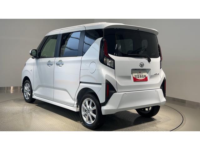ムーヴGダイハツ認定中古車lLEDヘッドライトl片側電動スライドドアl電動パーキングブレーキlキーフリーlオートエアコンlコーナーセンサーlスマートアシストlアルミホイールl保証/整備付(茨城県)の中古車