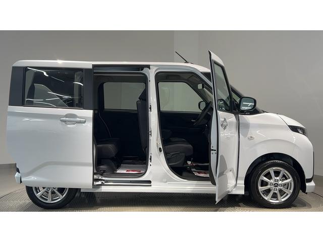 ムーヴGダイハツ認定中古車lLEDヘッドライトl片側電動スライドドアl電動パーキングブレーキlキーフリーlオートエアコンlコーナーセンサーlスマートアシストlアルミホイールl保証/整備付(茨城県)の中古車