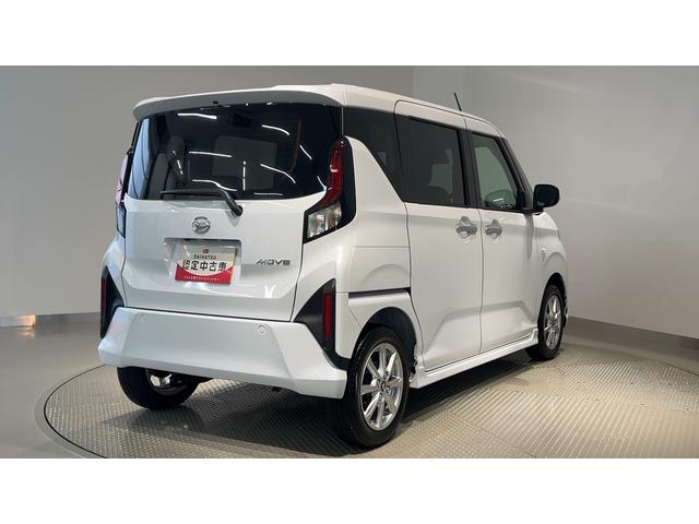 ムーヴGダイハツ認定中古車lLEDヘッドライトl片側電動スライドドアl電動パーキングブレーキlキーフリーlオートエアコンlコーナーセンサーlスマートアシストlアルミホイールl保証/整備付(茨城県)の中古車