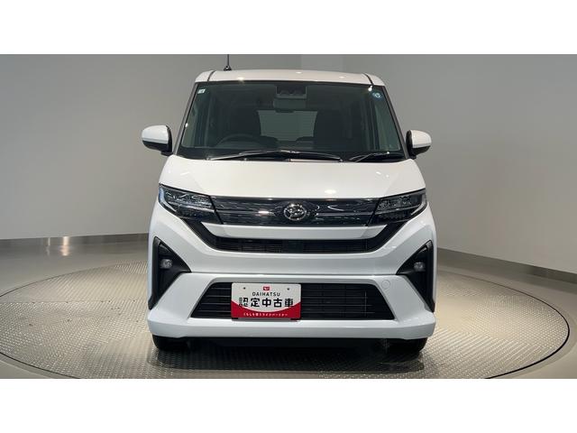 ムーヴGダイハツ認定中古車lLEDヘッドライトl片側電動スライドドアl電動パーキングブレーキlキーフリーlオートエアコンlコーナーセンサーlスマートアシストlアルミホイールl保証/整備付(茨城県)の中古車