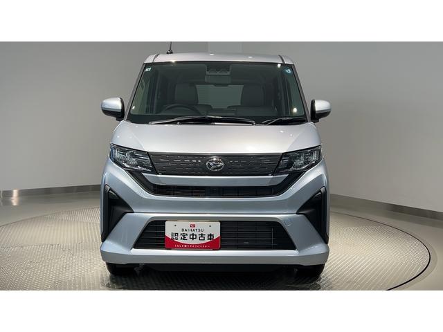 ムーヴXダイハツ認定中古車lLEDヘッドライトl片側電動スライドドアlキーフリーlコーナーセンサーl電動格納ドアミラーlスマートアシストl保証/整備付(茨城県)の中古車