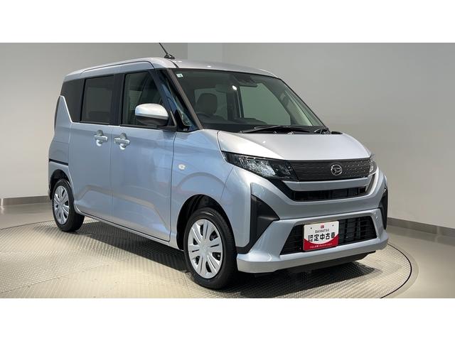 ムーヴXダイハツ認定中古車lLEDヘッドライトl片側電動スライドドアlキーフリーlコーナーセンサーl電動格納ドアミラーlスマートアシストl保証/整備付(茨城県)の中古車