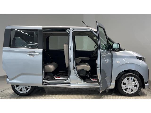 ムーヴXダイハツ認定中古車lLEDヘッドライトl片側電動スライドドアlキーフリーlコーナーセンサーl電動格納ドアミラーlスマートアシストl保証/整備付(茨城県)の中古車