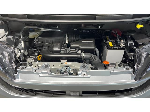 ムーヴXダイハツ認定中古車lLEDヘッドライトl片側電動スライドドアlキーフリーlコーナーセンサーl電動格納ドアミラーlスマートアシストl保証/整備付(茨城県)の中古車