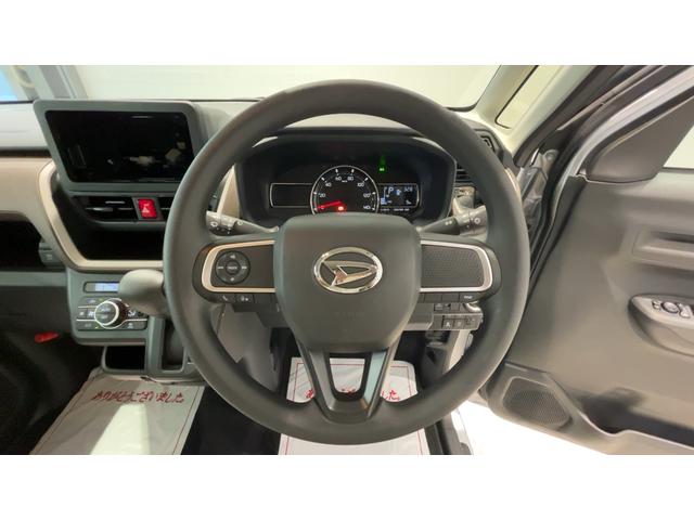 ムーヴXダイハツ認定中古車lLEDヘッドライトl片側電動スライドドアlキーフリーlコーナーセンサーl電動格納ドアミラーlスマートアシストl保証/整備付(茨城県)の中古車