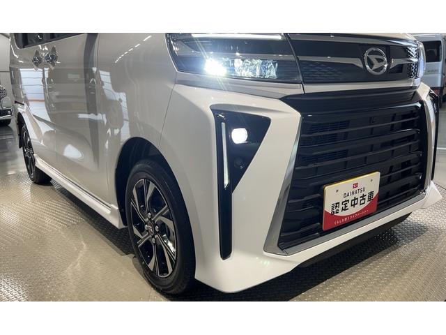 タントカスタムXリミテッドダイハツ認定中古車lクルーズコントロールlETCl両側電動スライドドアl電動パーキングブレーキlLEDヘッドライトlシートヒーターlコーナーセンサーlスマートアシストl保証/整備付(茨城県)の中古車