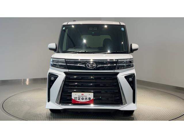 タントカスタムXリミテッドダイハツ認定中古車lクルーズコントロールlETCl両側電動スライドドアl電動パーキングブレーキlLEDヘッドライトlシートヒーターlコーナーセンサーlスマートアシストl保証/整備付(茨城県)の中古車