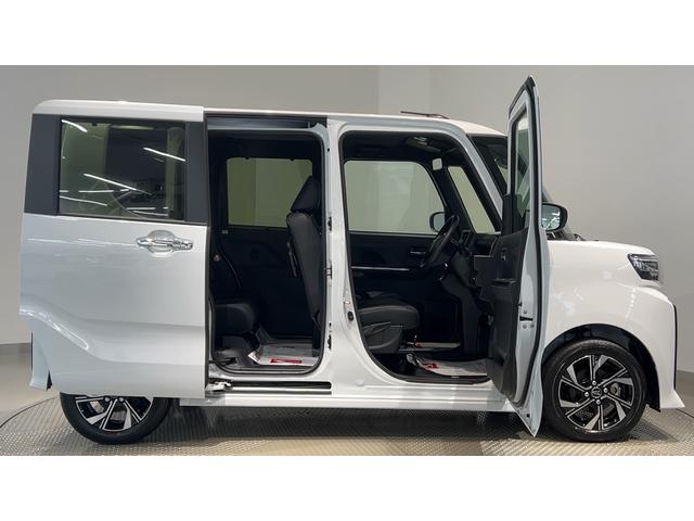 タントカスタムXリミテッドダイハツ認定中古車lクルーズコントロールlETCl両側電動スライドドアl電動パーキングブレーキlLEDヘッドライトlシートヒーターlコーナーセンサーlスマートアシストl保証/整備付(茨城県)の中古車