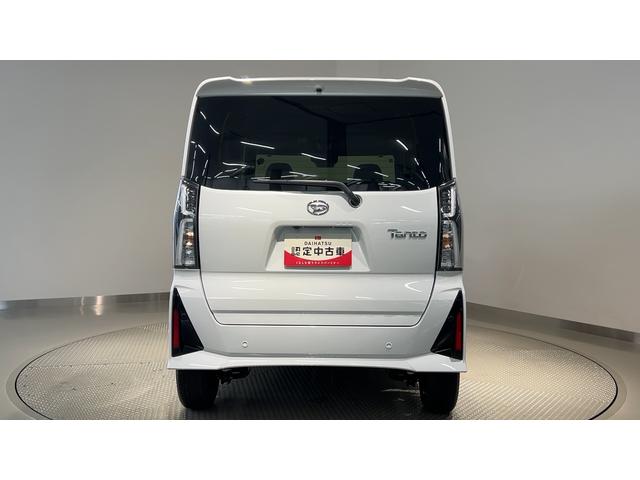 タントカスタムXリミテッドダイハツ認定中古車lクルーズコントロールlETCl両側電動スライドドアl電動パーキングブレーキlLEDヘッドライトlシートヒーターlコーナーセンサーlスマートアシストl保証/整備付(茨城県)の中古車