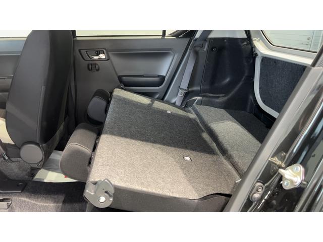 ミライースX SAIIIダイハツ認定中古車l雹害車lLEDヘッドライトlキーレスエントリーlABSlエアバッグlコーナーセンサーlエアコンlスマートアシストl保証/整備付(茨城県)の中古車