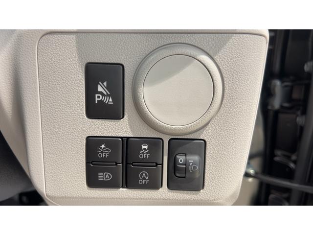 ミライースX SAIIIダイハツ認定中古車l雹害車lLEDヘッドライトlキーレスエントリーlABSlエアバッグlコーナーセンサーlエアコンlスマートアシストl保証/整備付(茨城県)の中古車
