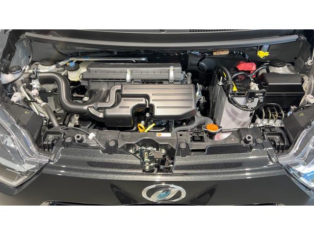 ミライースX SAIIIダイハツ認定中古車l雹害車lLEDヘッドライトlキーレスエントリーlABSlエアバッグlコーナーセンサーlエアコンlスマートアシストl保証/整備付(茨城県)の中古車