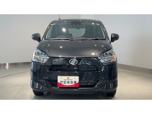 ミライースX SAIIIダイハツ認定中古車l雹害車lLEDヘッドライトlキーレスエントリーlABSlエアバッグlコーナーセンサーlエアコンlスマートアシストl保証/整備付(茨城県)の中古車