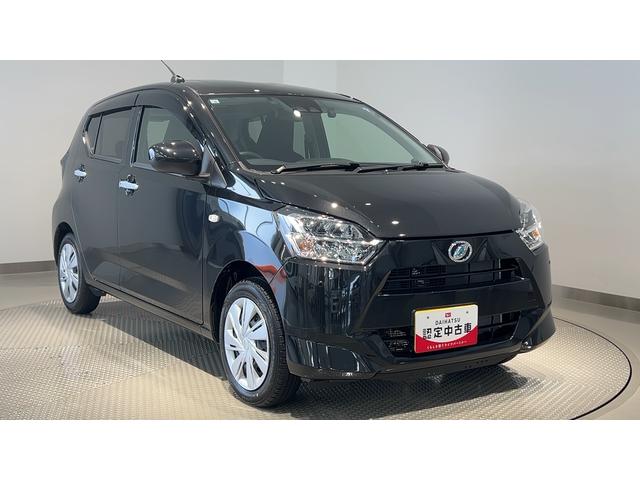 ミライースX SAIIIダイハツ認定中古車l雹害車lLEDヘッドライトlキーレスエントリーlABSlエアバッグlコーナーセンサーlエアコンlスマートアシストl保証/整備付(茨城県)の中古車