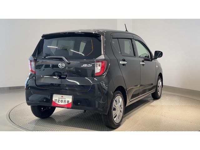 ミライースX SAIIIダイハツ認定中古車l雹害車lLEDヘッドライトlキーレスエントリーlABSlエアバッグlコーナーセンサーlエアコンlスマートアシストl保証/整備付(茨城県)の中古車