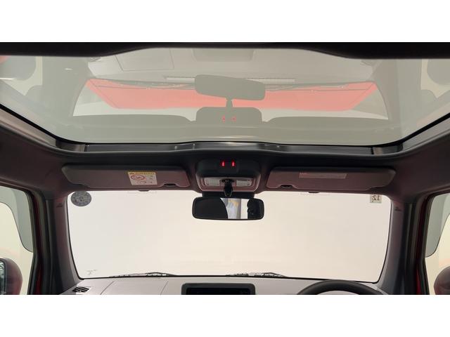 タフトＧターボ　ダーククロムベンチャーダイハツ認定中古車ｌ電動パーキングブレーキｌターボｌ革ハンドルｌクルーズコントロールｌキーフリーｌオートエアコンｌシートヒーターｌコーナーセンサーｌスマートアシストｌ保証／整備付（茨城県）の中古車