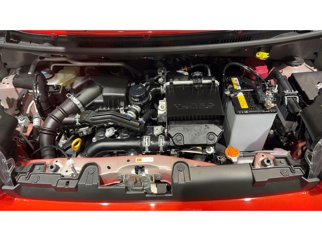 タフトＧターボ　ダーククロムベンチャーダイハツ認定中古車ｌ電動パーキングブレーキｌターボｌ革ハンドルｌクルーズコントロールｌキーフリーｌオートエアコンｌシートヒーターｌコーナーセンサーｌスマートアシストｌ保証／整備付（茨城県）の中古車
