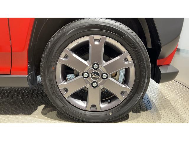 タフトＧターボ　ダーククロムベンチャーダイハツ認定中古車ｌ電動パーキングブレーキｌターボｌ革ハンドルｌクルーズコントロールｌキーフリーｌオートエアコンｌシートヒーターｌコーナーセンサーｌスマートアシストｌ保証／整備付（茨城県）の中古車