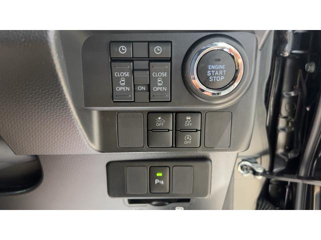 トールカスタムＧダイハツ認定中古車ｌＬＥＤヘッドライトｌ両側電動スライドドアｌ電動パーキングブレーキｌコーナーセンサーｌスマートアシストｌ保証／整備付（茨城県）の中古車
