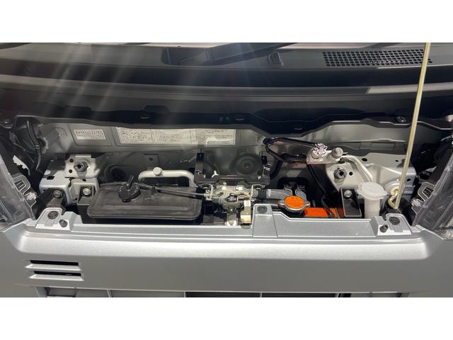 ハイゼットカーゴデッキバンGダイハツ認定中古車lキーレスlコーナーセンサーlスマートアシストlABSl2WDlエアバッグlエアコンlパワーウィンドウlリアスライドドア・リアウィンドスモークガラスl保証/整備付(茨城県)の中古車