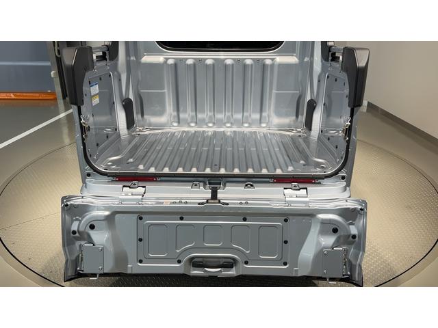 ハイゼットカーゴデッキバンGダイハツ認定中古車lキーレスlコーナーセンサーlスマートアシストlABSl2WDlエアバッグlエアコンlパワーウィンドウlリアスライドドア・リアウィンドスモークガラスl保証/整備付(茨城県)の中古車