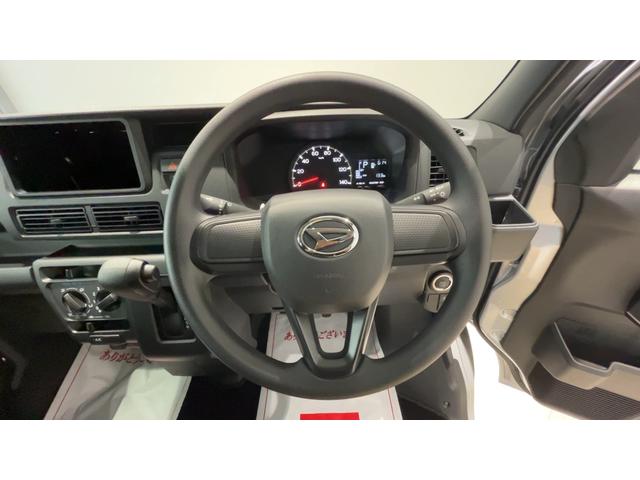 ハイゼットカーゴデッキバンGダイハツ認定中古車lキーレスlコーナーセンサーlスマートアシストlABSl2WDlエアバッグlエアコンlパワーウィンドウlリアスライドドア・リアウィンドスモークガラスl保証/整備付(茨城県)の中古車