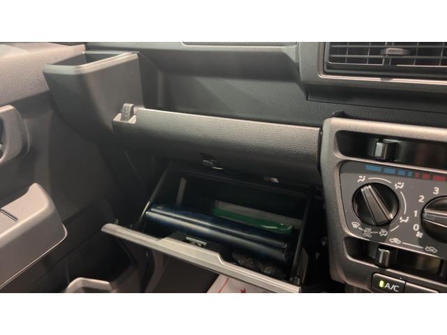 ハイゼットカーゴデッキバンGダイハツ認定中古車lキーレスlコーナーセンサーlスマートアシストlABSl2WDlエアバッグlエアコンlパワーウィンドウlリアスライドドア・リアウィンドスモークガラスl保証/整備付(茨城県)の中古車