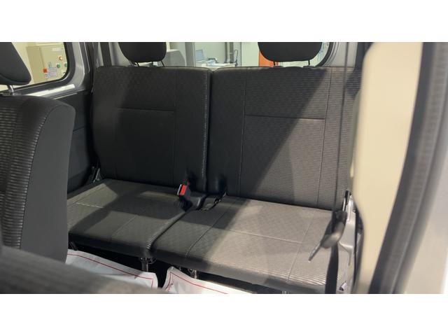 ハイゼットカーゴデッキバンGダイハツ認定中古車lキーレスlコーナーセンサーlスマートアシストlABSl2WDlエアバッグlエアコンlパワーウィンドウlリアスライドドア・リアウィンドスモークガラスl保証/整備付(茨城県)の中古車