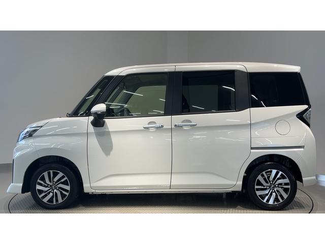 トールカスタムGダイハツ認定中古車lディスプレイオーディオlLEDヘッドライトl両側電動スライドドアl電動パーキングブレーキlコーナーセンサーlスマートアシストl保証/整備付(茨城県)の中古車