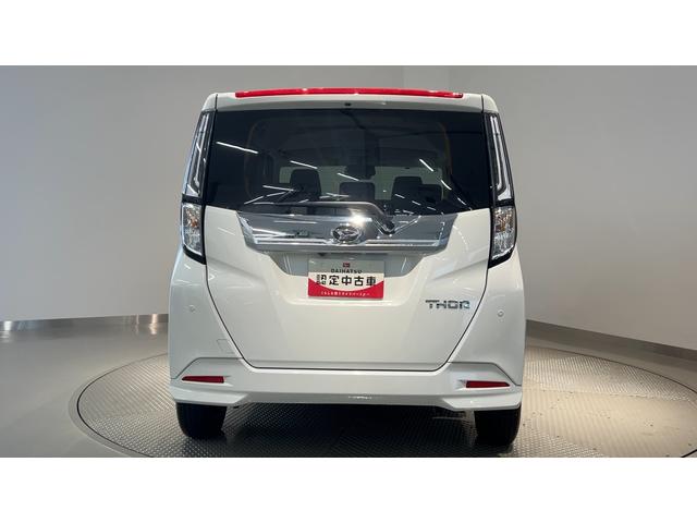 トールカスタムGダイハツ認定中古車lディスプレイオーディオlLEDヘッドライトl両側電動スライドドアl電動パーキングブレーキlコーナーセンサーlスマートアシストl保証/整備付(茨城県)の中古車