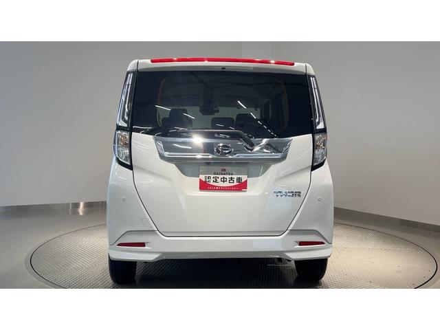 トールカスタムGダイハツ認定中古車lディスプレイオーディオlLEDヘッドライトl両側電動スライドドアl電動パーキングブレーキlコーナーセンサーlスマートアシストl保証/整備付(茨城県)の中古車
