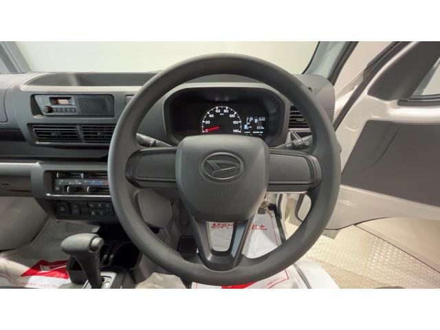 ハイゼットトラックスタンダードダイハツ認定中古車ｌＣＶＴｌ４ＷＤｌＡＢＳｌエアバッグｌエアコンｌコーナーセンサーｌスマートアシストｌ横滑り防止機能ｌ保証／整備付（茨城県）の中古車