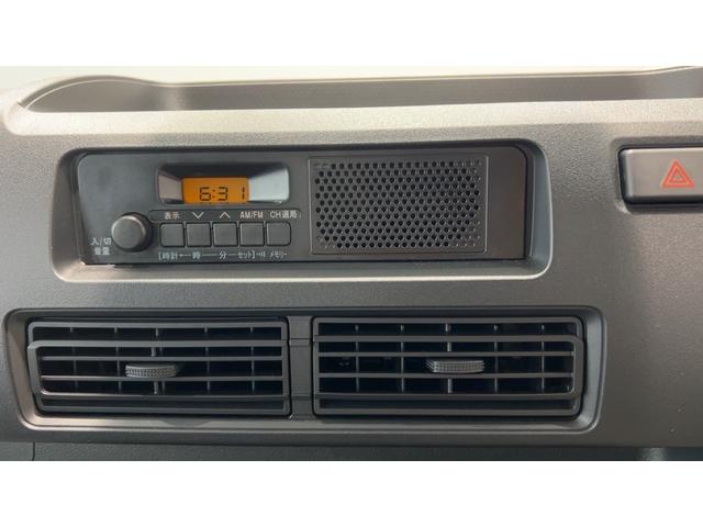 ハイゼットトラックスタンダードダイハツ認定中古車ｌＣＶＴｌ４ＷＤｌＡＢＳｌエアバッグｌエアコンｌコーナーセンサーｌスマートアシストｌ横滑り防止機能ｌ保証／整備付（茨城県）の中古車