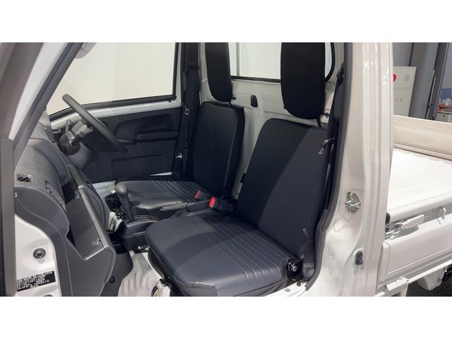 ハイゼットトラックスタンダードダイハツ認定中古車ｌＣＶＴｌ４ＷＤｌＡＢＳｌエアバッグｌエアコンｌコーナーセンサーｌスマートアシストｌ横滑り防止機能ｌ保証／整備付（茨城県）の中古車