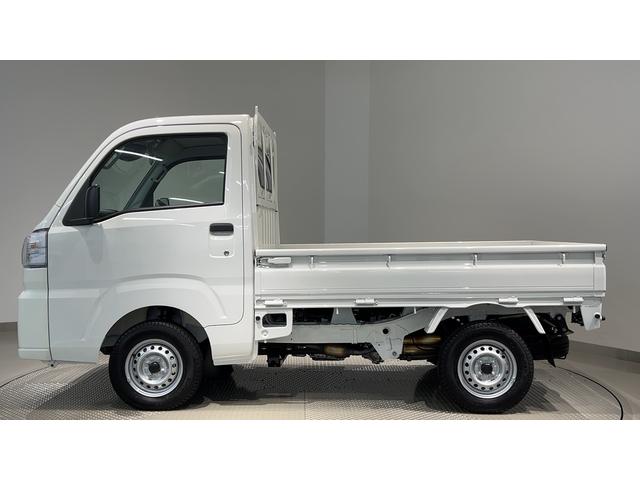 ハイゼットトラックスタンダードダイハツ認定中古車ｌＣＶＴｌ４ＷＤｌＡＢＳｌエアバッグｌエアコンｌコーナーセンサーｌスマートアシストｌ横滑り防止機能ｌ保証／整備付（茨城県）の中古車