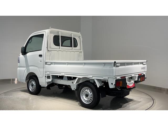 ハイゼットトラックスタンダードダイハツ認定中古車ｌＣＶＴｌ４ＷＤｌＡＢＳｌエアバッグｌエアコンｌコーナーセンサーｌスマートアシストｌ横滑り防止機能ｌ保証／整備付（茨城県）の中古車